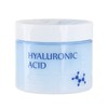 Foodaholic 푸드어홀릭 히알루론산 수분 젤 크림 300ml Foodaholic Hyaluronic Acid Moisture Gel Cream 300ml