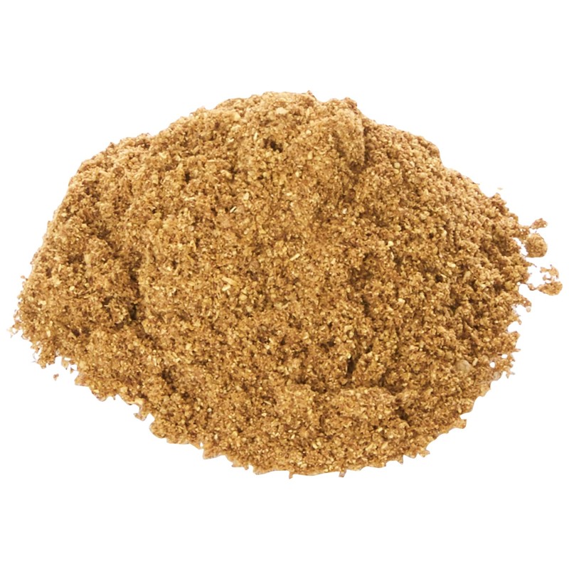 Old India Mixed Sweet Spice 250g