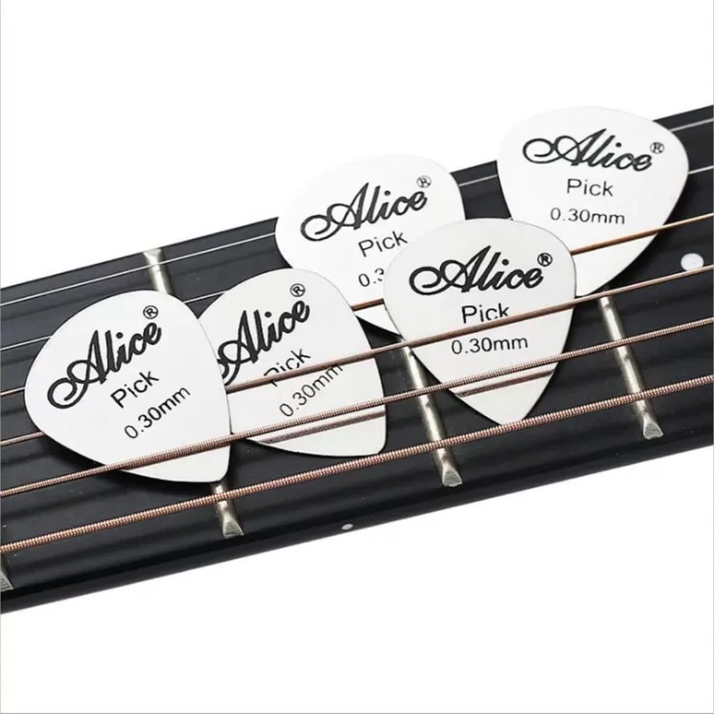 RockCheems Guitar Accessories for Beginners - 1 Ukulele Bass Guitar