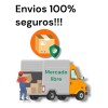 Limpiaparabrisas Para Toyota Highlander 2020 2021 2022 Negro