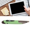 Wireless Pen Mouse Rechargeable Luminous Silent Small Portable Bluetooth 2.4g