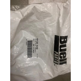 Buell New OEM Buell XB XB9 XB12 Lightning & Firebolt Silver Rear Brake Pedal Lever