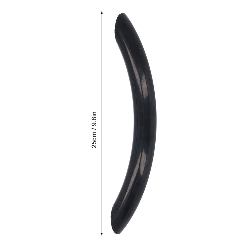 Microwave Door Handle ABS Anti Slip Ergonomic Electric Microwave Oven