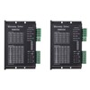 2X Digital Stepper Driver, Dm556 Motor Driver is Suitable for