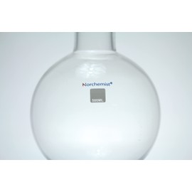 Chromatography Reservoir, 500 ml, 24/40