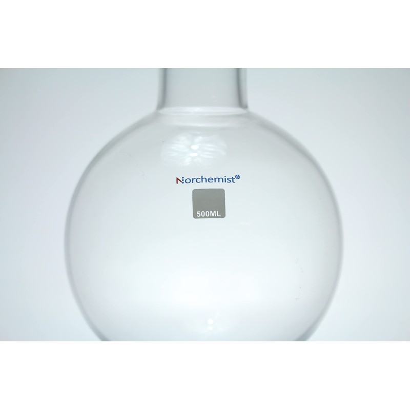 Chromatography Reservoir, 500 ml, 24/40