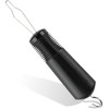 Zhenghebuy Button Hook & Zipper Pull,Button Hook Dressing Aids,Zipper Pull