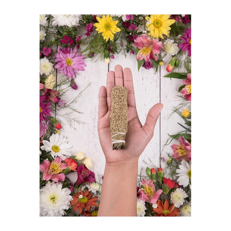 Sagrada Madre Sahumitos Smudge Stick / 사그라다 마드레 사후미토스 스머지스틱