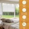 Radiance Cordless Outdoor Shades for Porch, Patio & Windows -