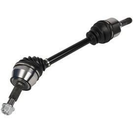 SCITOO Rear Left Driver Side CV Axle Shaft Assembly Fit for Ford Explorer,for Ford Explorer Sport,for Lincoln Aviator,for Mercury Mountaineer 4.0L,4.6L