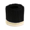 QWORK® 100mm x 1M Engraver Dust Cover Brush for CNC