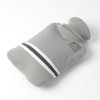 Water compress hot line rubber hot pack water bag keep warm