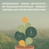 Nae Sérum Niacinamida Árbol de Té | Control de Grasa