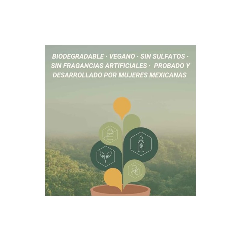 Nae Sérum Niacinamida Árbol de Té | Control de Grasa