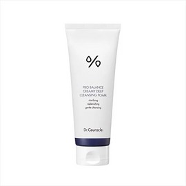 Dr.Ceuracle [Dr.Ceuracle]*renewal* Pro Balance Creamy Deep Cleansing Foam 150g