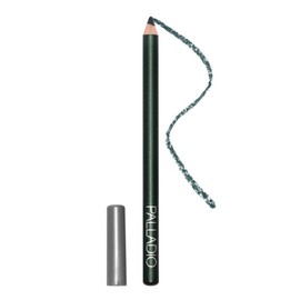 Palladio Herbal Eyeliner Pencil Dark Green by Palladio