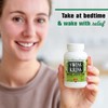 Swiss Kriss Herbal Laxative Tablets, Natural Laxatives for Constipation Relief,