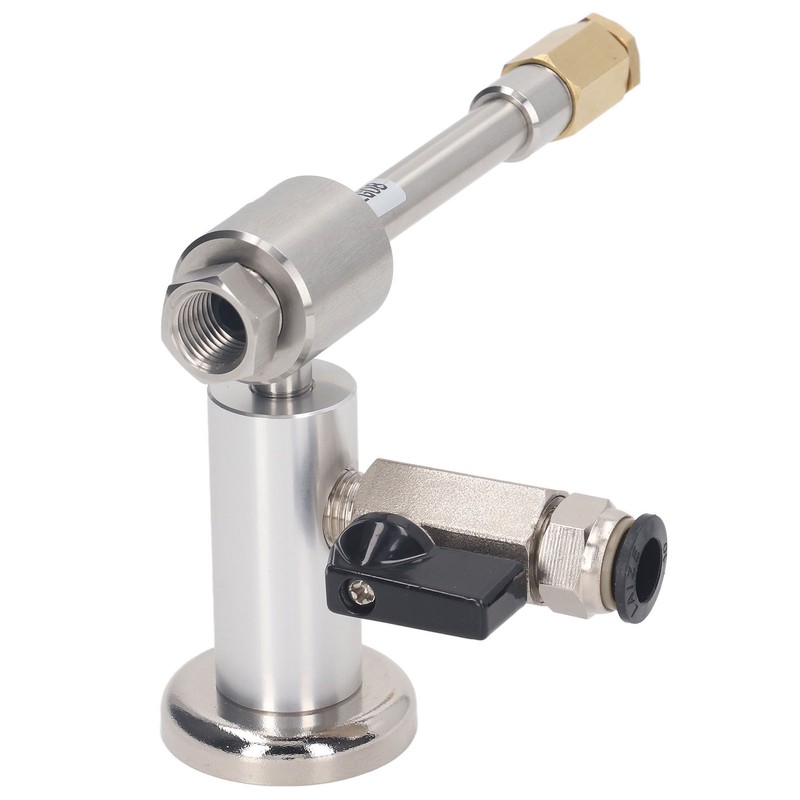6Pcs Air Cooling Gun Vortex Hot Air Cooler Dry Gun