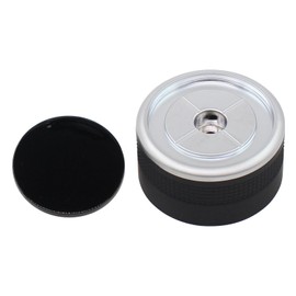 ApplianPar Gear Shift Control Lever Knob for Jaguar XE XF 2017-2020 F-Pace Land Rover Discovery 2017-2023 Range Rover 2018-2022