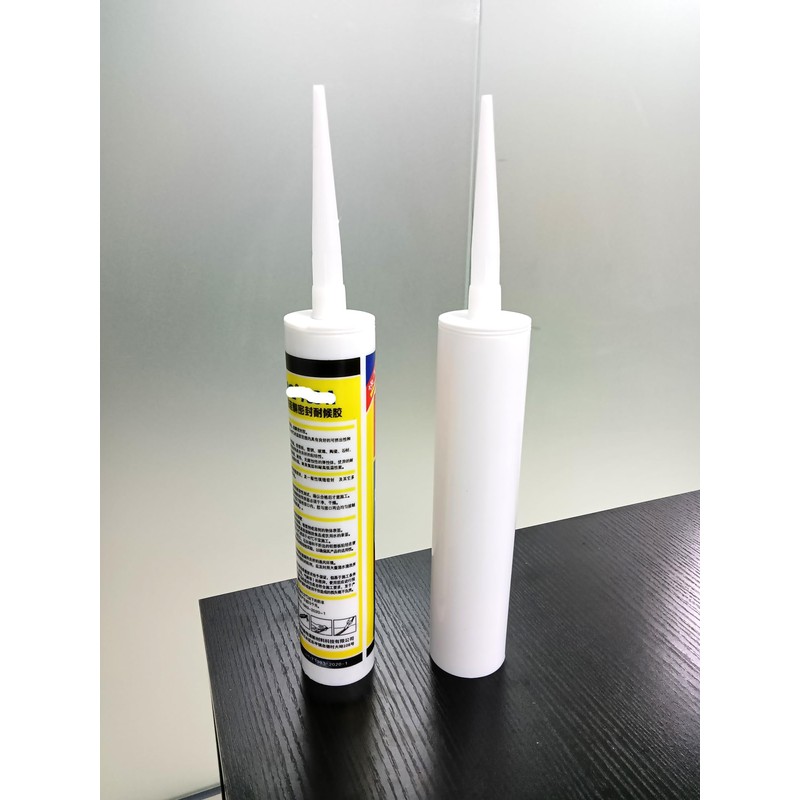 caulking nozzle caulking nozzle extension tube caulking nozzle with closed