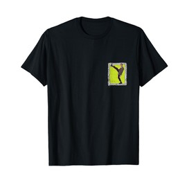 Mr Bean Pocket Tee T-Shirt