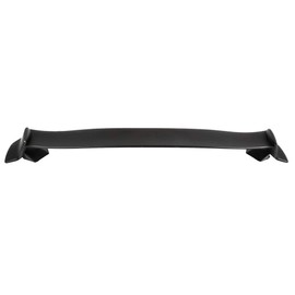 ECCPP ABS Spoiler Wing Unpainted Rear Trunk Spoiler Wing Replacement fit for Honda Civic 4-Door 1.5L EX