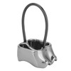 Belay Devicey Devicee Aluminum Alloy Grey Rock Climbing Equipment n