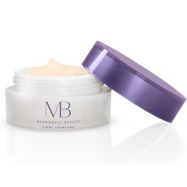 MEANINGFUL BEAUTY AGE RECOVERY NIGHT CREME (.33 FL OZ) NEW&SEALED