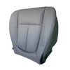CARBBIA Driver Side Bottom Seat Cover Compatible with Ford F150