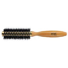 Hi Lift Round Porcupine 10 Rows Ceramic Hair Brush