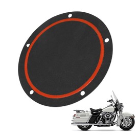 Solid Derby Cover Service Kit Primary Cover Gasket for 99-17 Twin Cam Softail Touring Dyna ElectraGlide 25416-99C