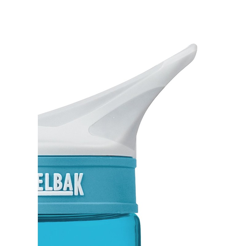 Camelbak Eddy Water Bottle 750 ml Unisex & Holder Blue