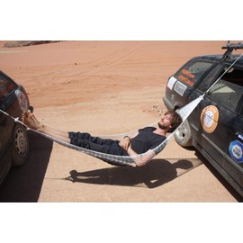 Relags Pocket Hammock