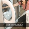 Hildbrandt Clean Co. 5 Steam Pocket Mop Pads Compatible Micro