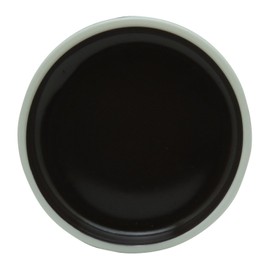 KISSHO Paint for Japanese Painting Iron Pot, Black Brown (Crocha) 42
