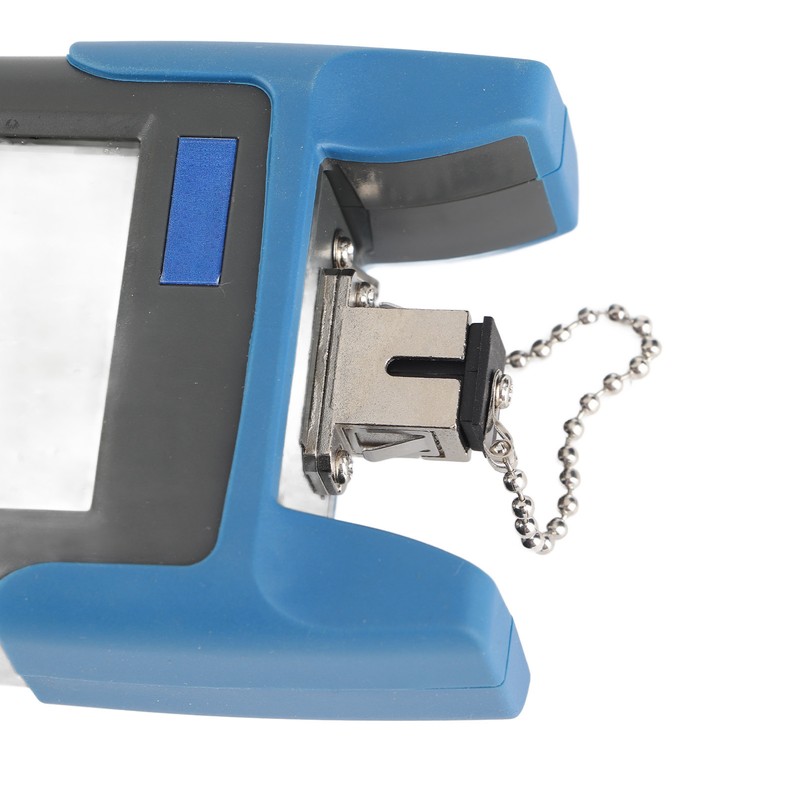 Fiber Optic Tester Single Mode 1310 1550nm Fixed SC Head