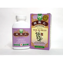 Yue Ju Wan