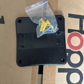 DISH Network NEW DISH NETWORK JOEY AND JOEY 1.0/2.0 WALL MOUNT BRACKET Lot of 25