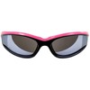 Global Vision Eyewear - Gafas de equitación para mujer, color