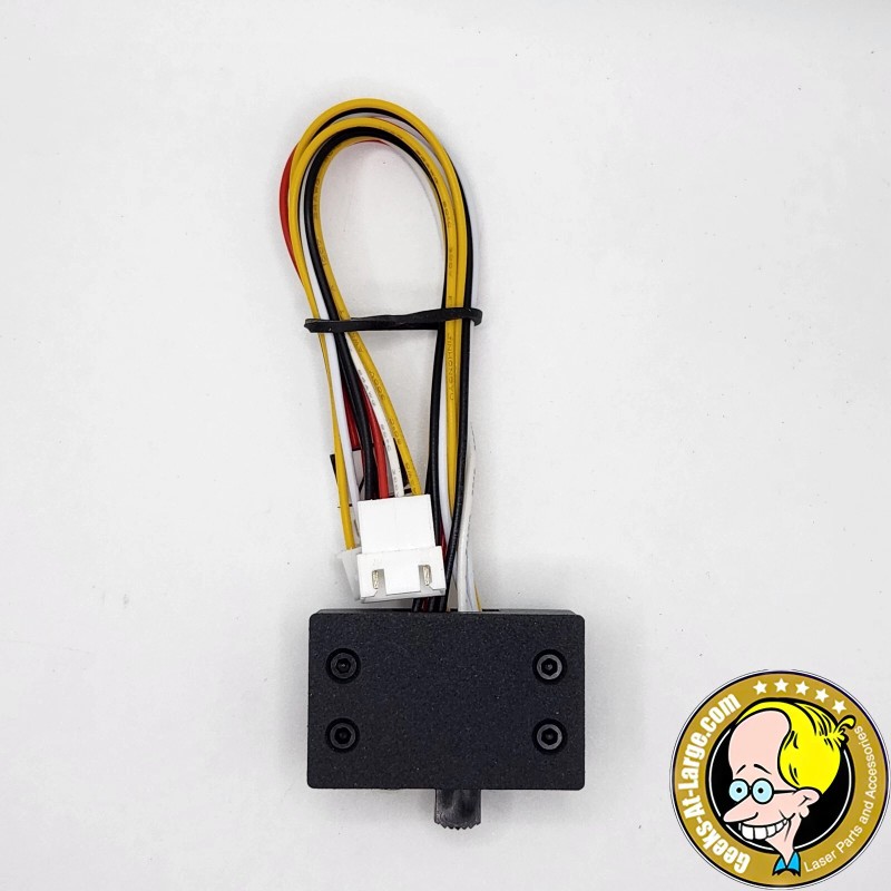 Geeks At Large Sculpfun SF-A9 Rotary Switch Kit - All