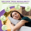 Daily Fiber Supplement - Soluble Prebiotic Fiber Powder for Gut