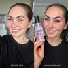 Sienna X Gradual Organic Self Tan Rose Mist Hyaluronic Acid