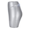 TOPINCN Clothing Inflatable Mannequin Display Stand Children Pants Table Body