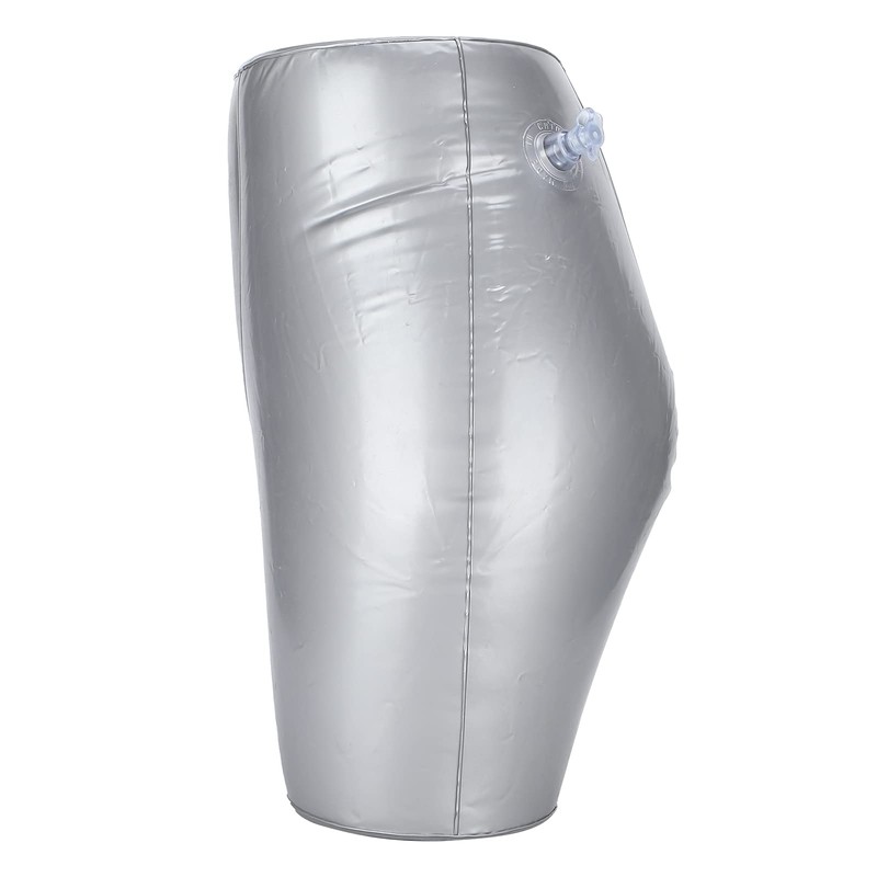 TOPINCN Clothing Inflatable Mannequin Display Stand Children Pants Table Body