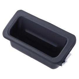 Tailgate Handle Button Boot Handle Opener Push Button Switch Tailgate Door Handle Switch Boot Lid Push Button Boot Button Switch Lock Contact Button for i30 GD FD 2012-2017