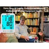 C+UE, Hospital Grade Blood Pressure Monitor, Arm Measured.
