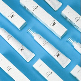 KM KYOUNG MI Hairang Waterdrops Cream