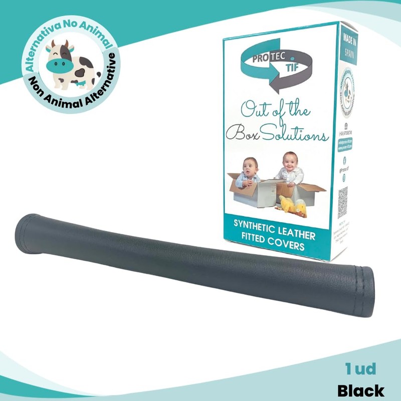 PROTEC TIF | Carry Handle Fitted Cover Compatible with Bugaboo