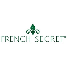 French Secret by Maison Beljanski - BECAUSE... by Sylvie Beljanski® - Non-Toxic Cologne