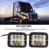 Combo LED Work Light 9 to 32V 3000LM IP67 Waterproof